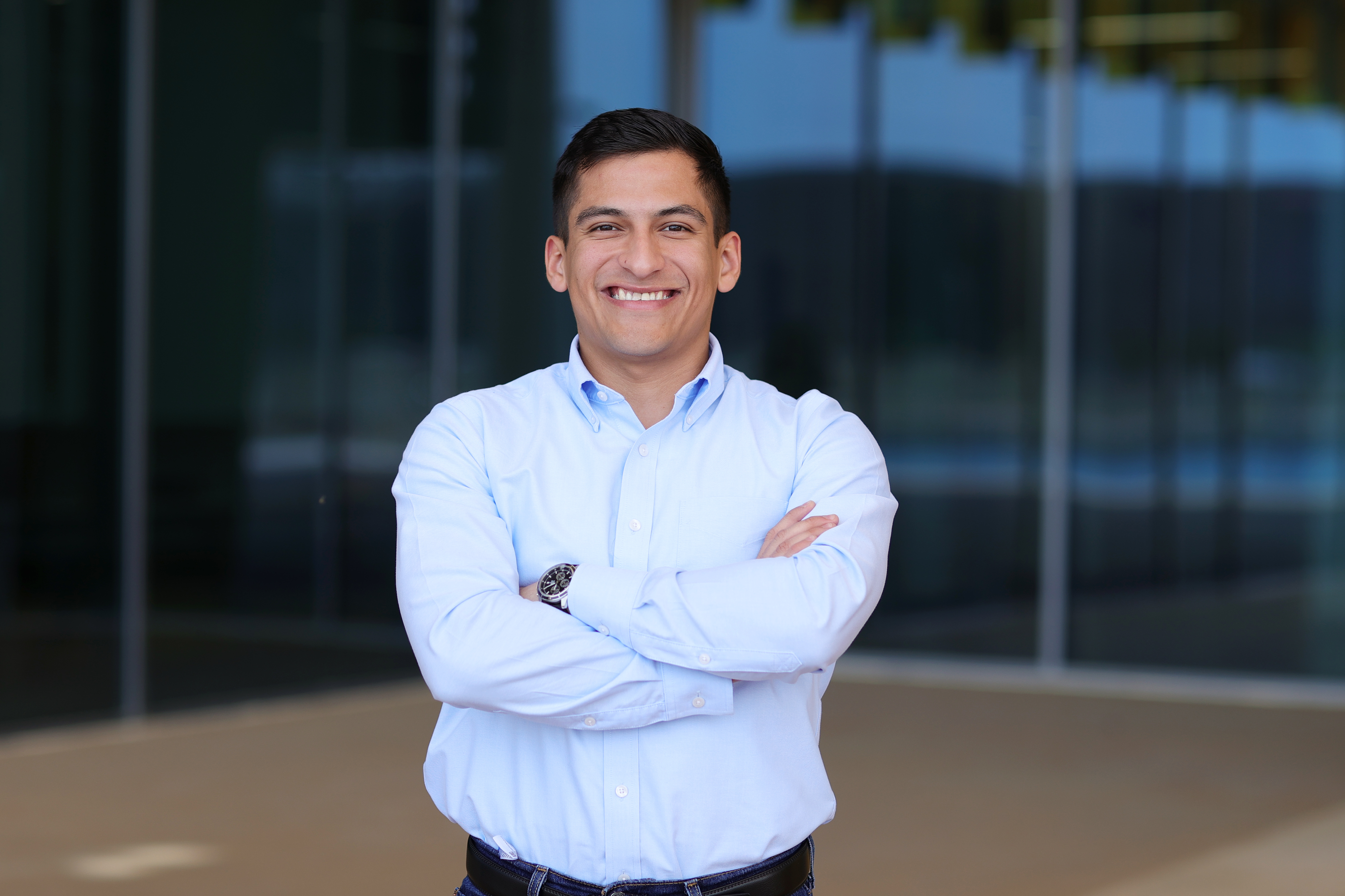 Gilberto Castro Sustaita