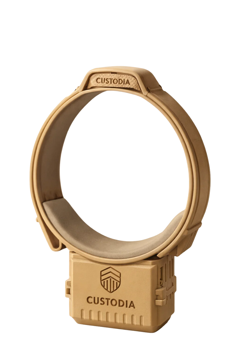 Hybrid Satellite + LoRa Collar